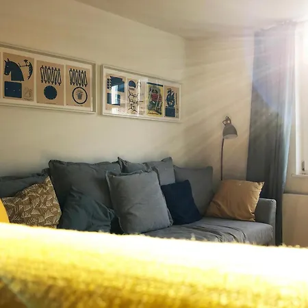 Rosinas - Fraeulein Thaesler Apartment
