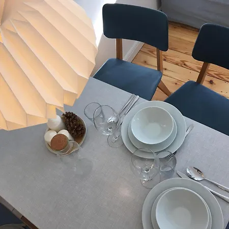 Apartment Rosinas - Fraeulein Thaesler