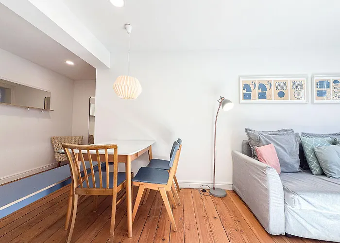 Apartment Rosinas - Fräulein Thäsler