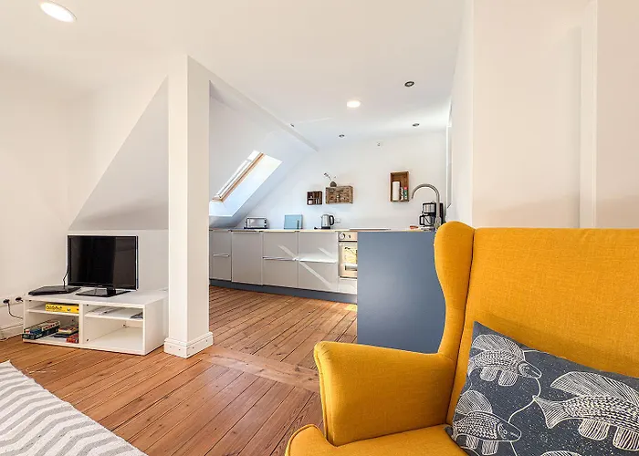Apartment Rosinas - Fräulein Thäsler Oberstaufen